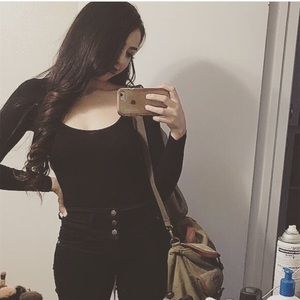 Meet your Posher, Paulina